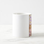 春の魔法使い コーヒーマグカップ (中央)