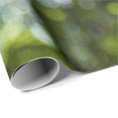 春の《写真》ぼけ味 ラッピングペーパー (ロールコーナー)