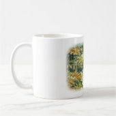 春のPromroses コーヒーマグカップ (左)