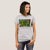 春のTシャツ Tシャツ (正面フル)