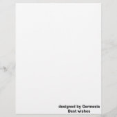 春はがき チラシ (裏面)