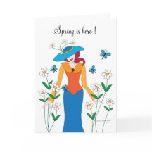 春はこちらガーデン