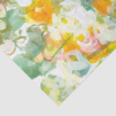 春はスプルングIIを持つ 薄葉紙 (詳細)