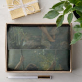 春はピエール=オーギュスト・コット 薄葉紙 (ギフト)