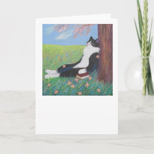 春は最後で来ます! シーズンカード (正面)