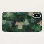 春は生きている….. Case-Mate iPhoneケース (裏面(横))