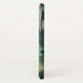 春は生きている….. Case-Mate iPhoneケース (裏面/右)