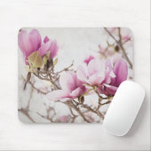 春は空気にあります マウスパッド (マウス)