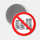 春は！ マグネット (正面/裏面)