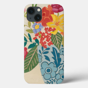 春はI活気付きます iPhone 13ケース