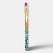 春はI活気付きます Case-Mate iPhoneケース (裏面 / 左)