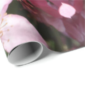 春ばね ラッピングペーパー (ロールコーナー)