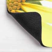 春ひまわり マウスパッド (コーナー)