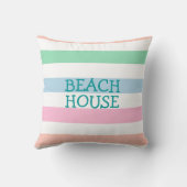 春またはサマービーチハウス クッション (裏面)