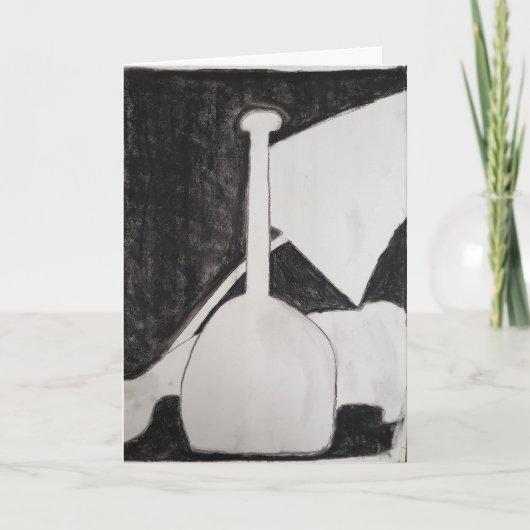 「春までお別れ」共感カード カード (正面)