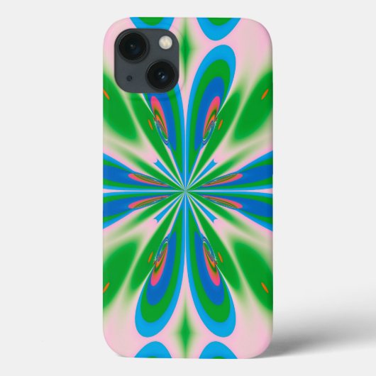 春を祝おう Case-Mate iPhoneケース (裏面)