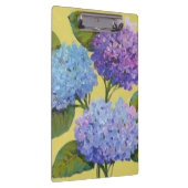 春アジサイI クリップボード (右)