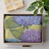 春アジサイI 薄葉紙 (ギフト)