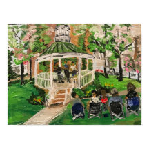 「春アットウェスポイントパーク」ウィローキャッツデザーズ