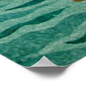 春アットザモート笠松城1957 ポスター (角)