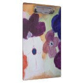 春アネモネス クリップボード (右)