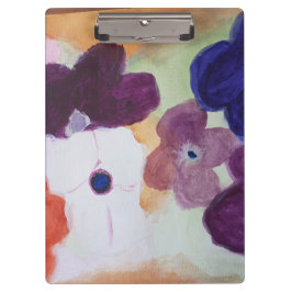 春アネモネス クリップボード