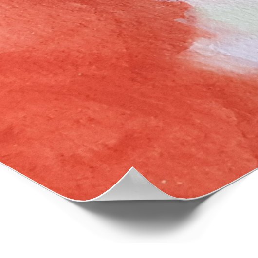 春アネモネス ポスター (角)