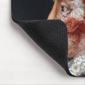 春アルカンボルド マウスパッド (コーナー)