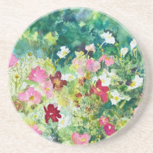 春アーティストコスモスの花