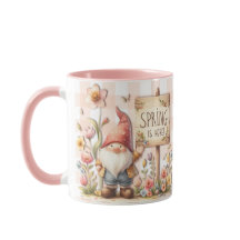 春イズヒア格言