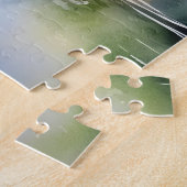 春インガーデン ジグソーパズル (側面)