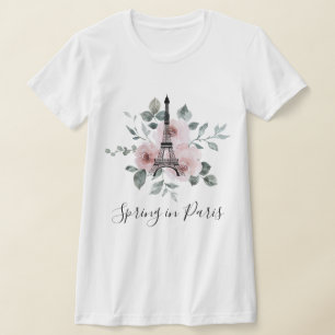 春インパリスガールズトリップカスタム Tシャツ