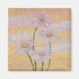 春インマイステップ マグネット