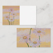 春インマイステップ 名刺 (正面/裏面)