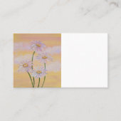 春インマイステップ 名刺 (正面)