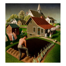 春イン・タウン， 1941