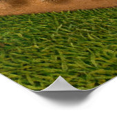 春イン・タウン， 1941 ポスター (角)