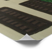 春イン・パリ2006 ポスター (角)