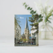 春イン ポストカード (スタンド正面)