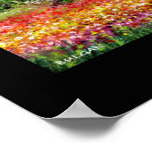 春インTUSCANY 2 ポスター (角)