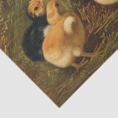 春イースターチックス切り離し切り離し素朴 薄葉紙 (詳細)