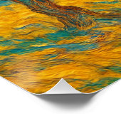 春ウィスパイン開花 ポスター (コーナー)