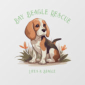 春ウィンドウの固定 ウィンドウサイン (シート)