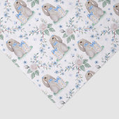 春ウサギ 薄葉紙 (詳細)