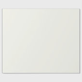 春ウッド ラッピングペーパー (フラット)