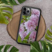 春カスタムさくらんぼ花の木の写真