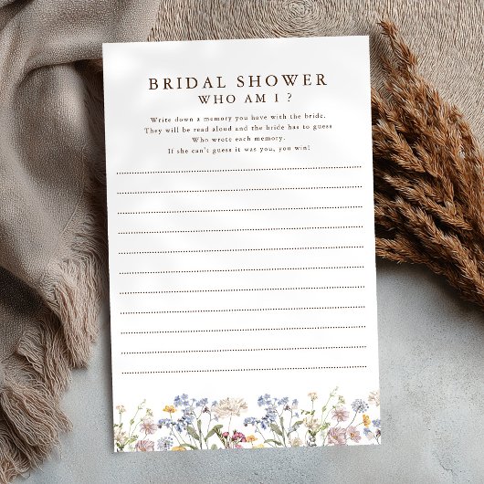 春カラフルワイルドフラワー私がゲーム