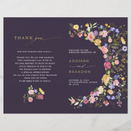 春カラフル野草牧草園プログラム