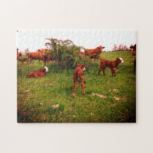 春カルブ ジグソーパズル (横)