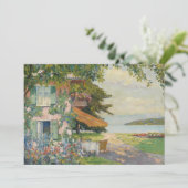 春ガーデンインスターンベルク | エドワード・キュケル (スタンド正面)